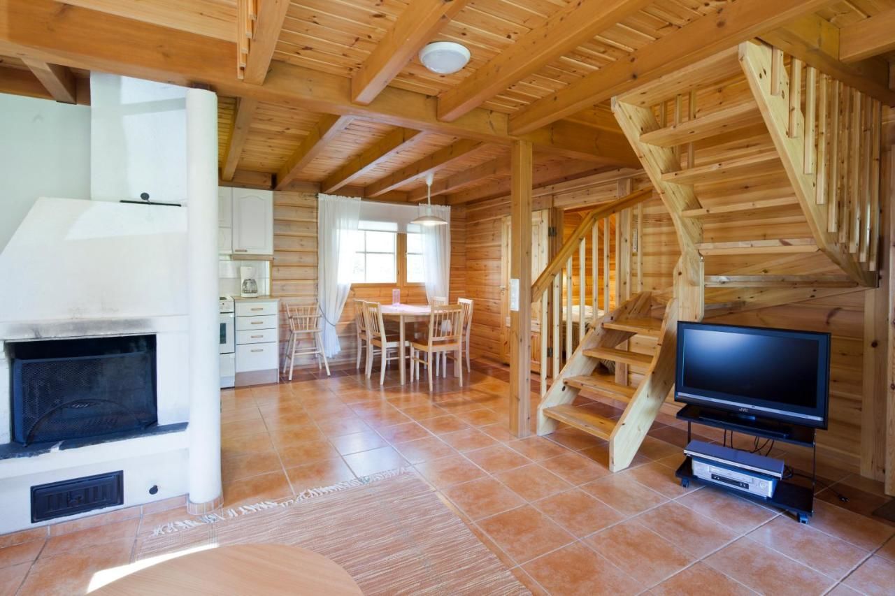 Комплексы для отдыха с коттеджами/бунгало Holiday Club Hannunkivi Cottages Kivijärvi-18